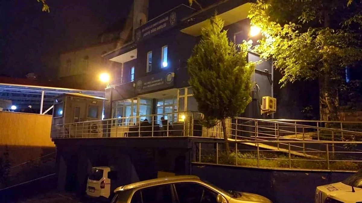 Zonguldak’ta düzenlenen fuhuş operasyonunda 2 şüpheli hakkında adli işlem başlatıldı